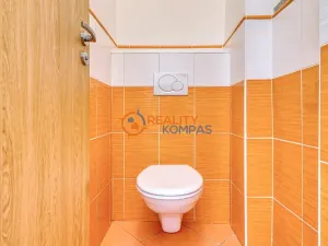 Pronájem bytu 3+kk, Hodonín, Měšťanská, 76 m2