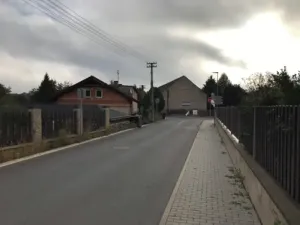 Prodej rodinného domu, Zdiby, K Holosmetkům, 50 m2