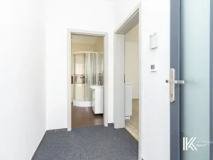 Pronájem obchodního prostoru, Pardubice, Chrudimská, 131 m2