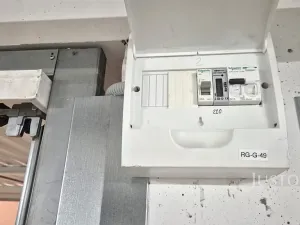 Pronájem garáže, Písek, Švantlova, 17 m2