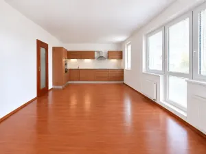 Prodej bytu 3+kk, Praha - Stodůlky, Symfonická, 77 m2