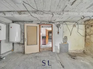 Prodej rodinného domu, Hejnice, 100 m2