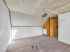 Prodej rodinného domu, Hejnice, 100 m2