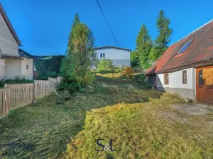 Prodej rodinného domu, Hejnice, 100 m2