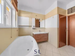 Prodej bytu 2+1, Jičín, Na Tobolce, 83 m2