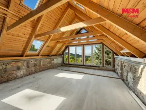Prodej chaty, Lukov, 71 m2