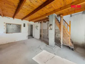 Prodej chaty, Lukov, 71 m2