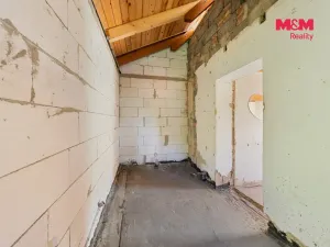 Prodej chaty, Lukov, 71 m2