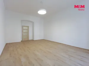 Pronájem bytu 2+kk, Plzeň - Jižní Předměstí, Americká, 62 m2
