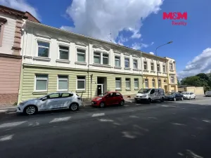 Pronájem kanceláře, Ostrava - Moravská Ostrava, Nemocniční, 277 m2