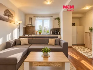 Prodej bytu 3+kk, Holýšov, Italská, 53 m2