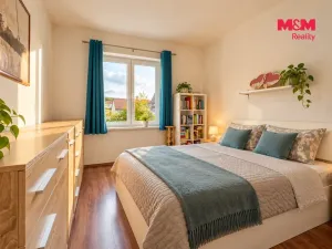 Prodej bytu 3+kk, Holýšov, Italská, 53 m2