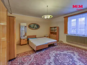 Prodej rodinného domu, Nalžovské Hory - Neprochovy, 227 m2