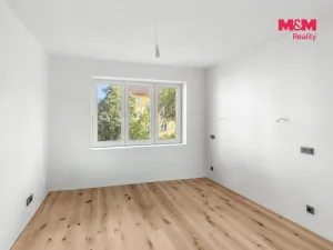 Prodej bytu 2+1, Beroun - Beroun-Město, Třída Míru, 56 m2