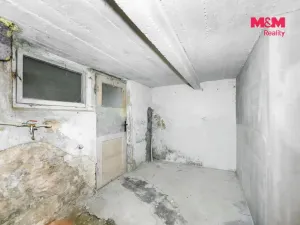 Prodej rodinného domu, Louny, Čeňka Zemana, 115 m2