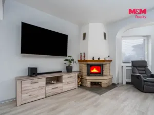 Prodej rodinného domu, Modletice, 236 m2