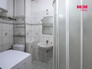 Prodej bytu 2+kk, Horšovský Týn - Dolní Metelsko, 45 m2