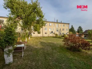 Prodej bytu 2+kk, Horšovský Týn - Dolní Metelsko, 45 m2