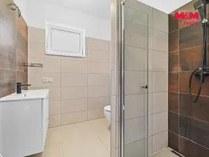 Prodej rodinného domu, Polní Voděrady, 108 m2
