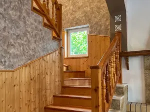 Prodej rodinného domu, Seloutky, 200 m2