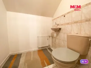 Prodej rodinného domu, Seloutky, 200 m2