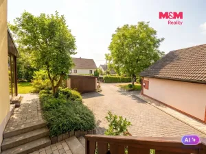 Prodej rodinného domu, Seloutky, 200 m2