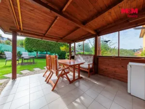 Prodej chaty, Karlovy Vary, 44 m2