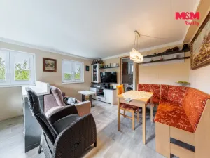 Prodej chaty, Karlovy Vary, 44 m2