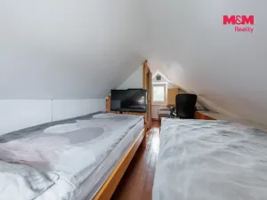 Prodej chaty, Karlovy Vary, 44 m2