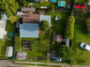 Prodej chaty, Karlovy Vary, 44 m2