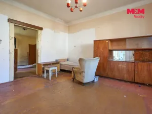 Prodej rodinného domu, Uherský Brod, Močidla, 116 m2