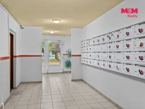 Prodej bytu 3+1, Kladno, Mládežnická, 71 m2