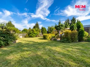 Prodej rodinného domu, Krásné Údolí, 220 m2