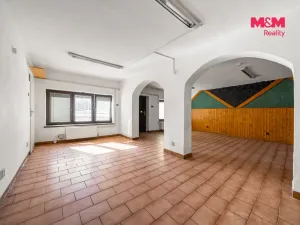 Prodej rodinného domu, Krásné Údolí, 220 m2