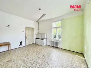 Prodej rodinného domu, Žamberk, Nádražní, 165 m2