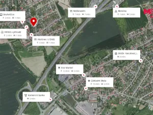 Prodej rodinného domu, Drahelčice, Malá Strana, 180 m2