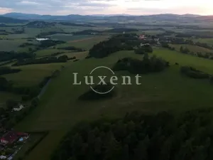 Prodej pozemku pro bydlení, Klatovy, Neumannova, 7124 m2