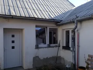 Prodej rodinného domu, Brno, U ústavu, 70 m2