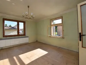 Prodej rodinného domu, Libenice, 276 m2