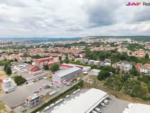 Prodej bytu 2+kk, Brno, Holzova, 33 m2