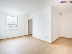 Prodej bytu 2+kk, Brno, Holzova, 41 m2