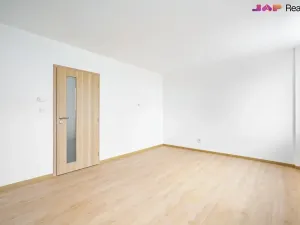 Prodej bytu 2+kk, Brno, Holzova, 41 m2