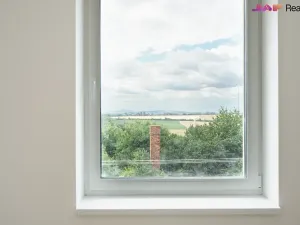 Prodej bytu 2+kk, Brno, Holzova, 41 m2