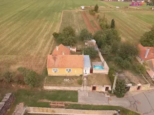 Prodej rodinného domu, Horní Dubňany, 99 m2