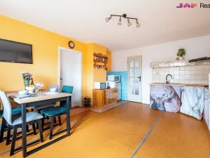 Prodej rodinného domu, Horní Dubňany, 99 m2