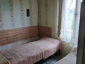 Prodej rodinného domu, Svojšice, 65 m2