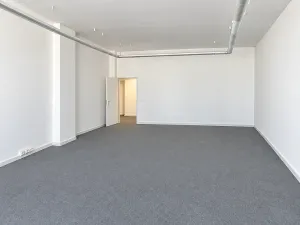 Pronájem kanceláře, Brno, Křenová, 71 m2