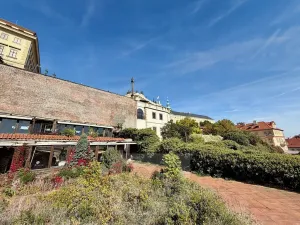 Prodej činžovního domu, Praha - Malá Strana, Nerudova, 3097 m2