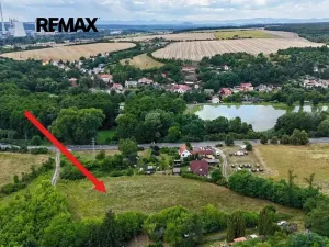 Prodej pozemku pro bydlení, Liběchov, 7548 m2