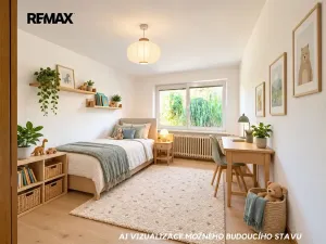 Prodej rodinného domu, Líbeznice, Karla Hynka Máchy, 180 m2